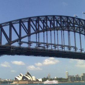 australian's landmarks