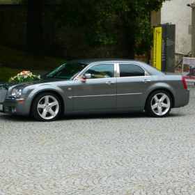 Chrysler 300 C