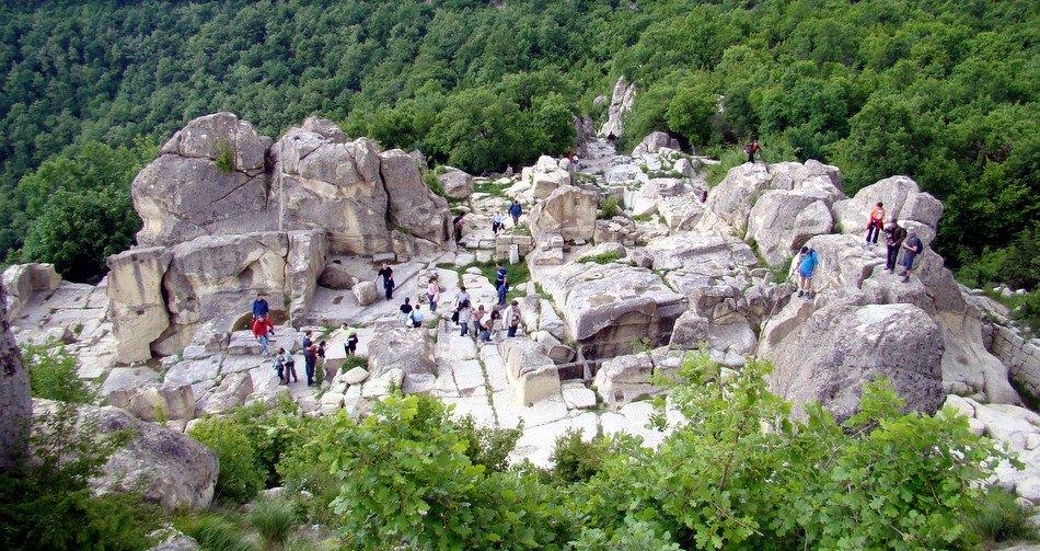 Екскурзия
