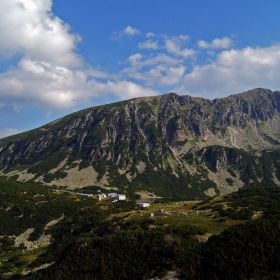 Хижа Грънчар