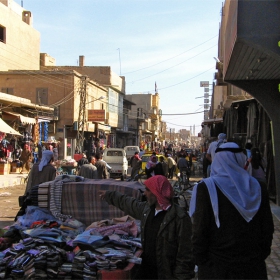 Raqqa