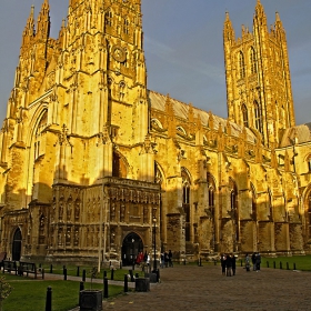 Canterbury Cathedral