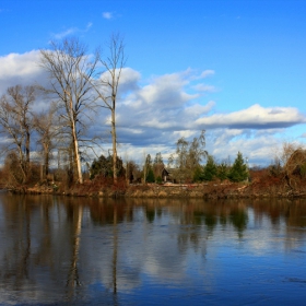 Snohomish River