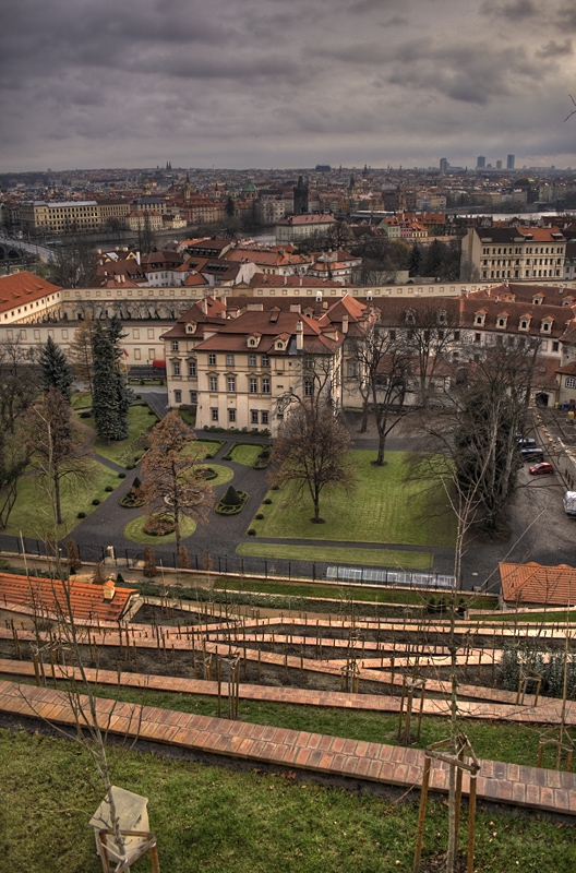 Prague