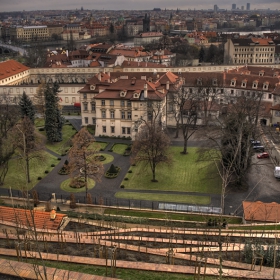 Prague