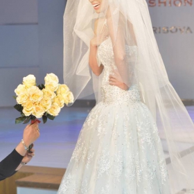 Модна къща “Romantika Fashion” - колекция AMOUR 2009