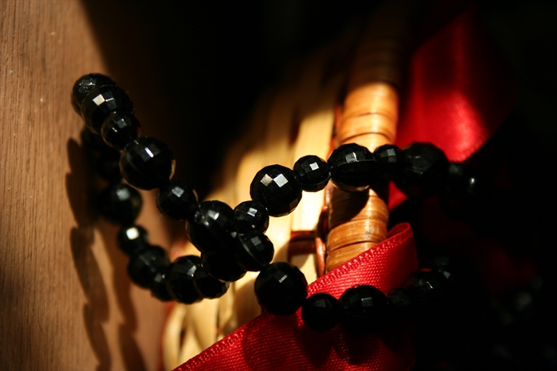 pearls