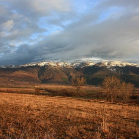 Към върховете на ст. планина