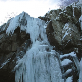 Боянски водопад