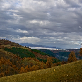 Преди зимата