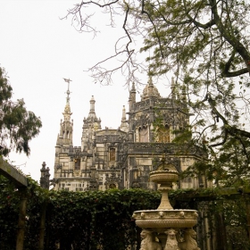 Sintra 3, Portugal (Quinta da Regaleira)