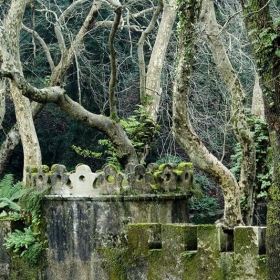 Sintra 4, Portugal