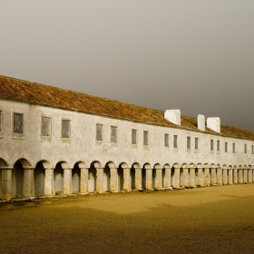 Cabo Espichel 1, Portugal