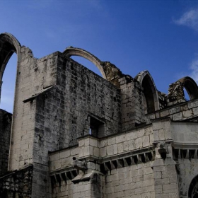 Carmo 2, Lisboa, Portugal