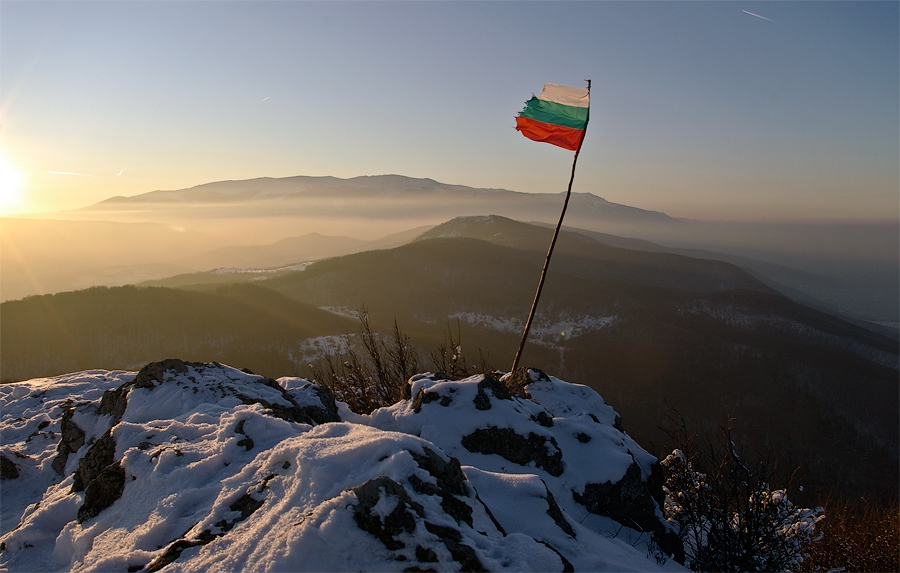 Знамето