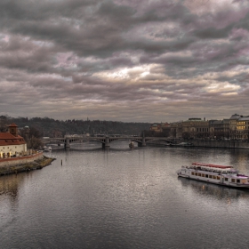 Prague