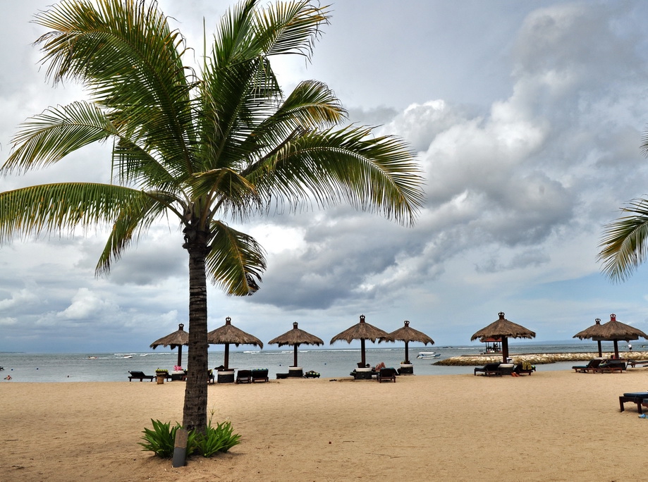 o.Бали-Кату-NUSA DUA