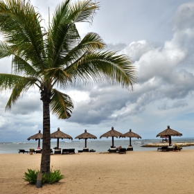 o.Бали-Кату-NUSA DUA