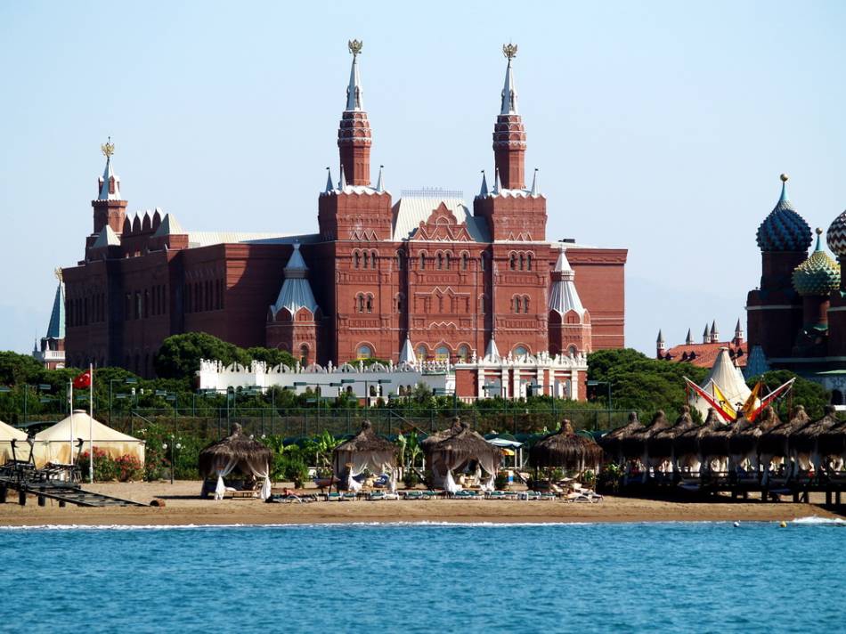 заповядайте в КРЕМЪЛ