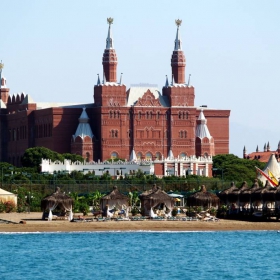заповядайте в КРЕМЪЛ