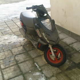 aprilia