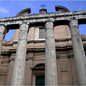 foro romano