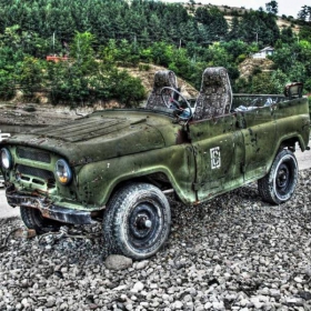 HDR