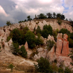 феномен Каменната сватба