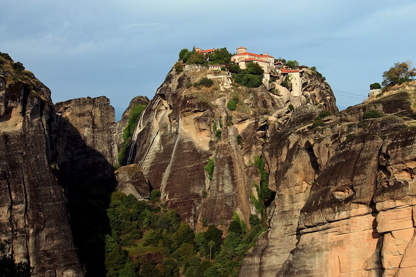 Meteora
