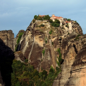 Meteora