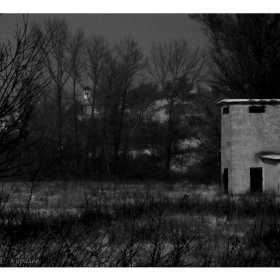 Hidden Church...