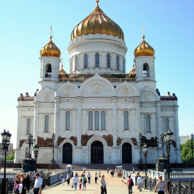 Московско ежедневие.........