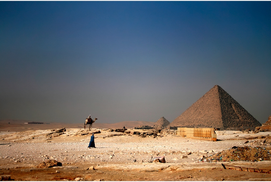 Egypt