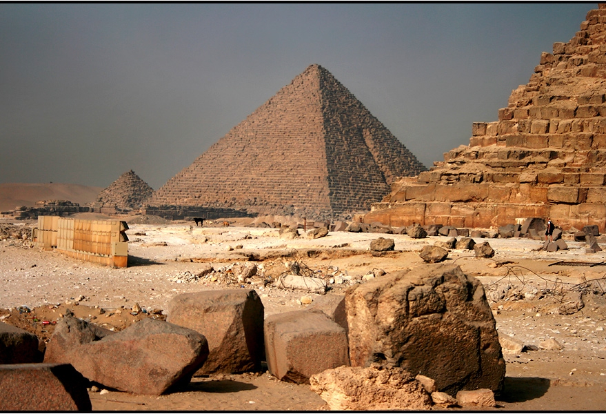 Egypt II