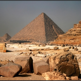 Egypt II