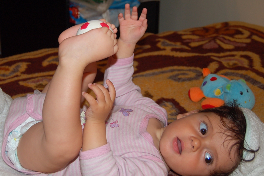 feetball