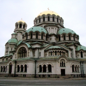 Невски