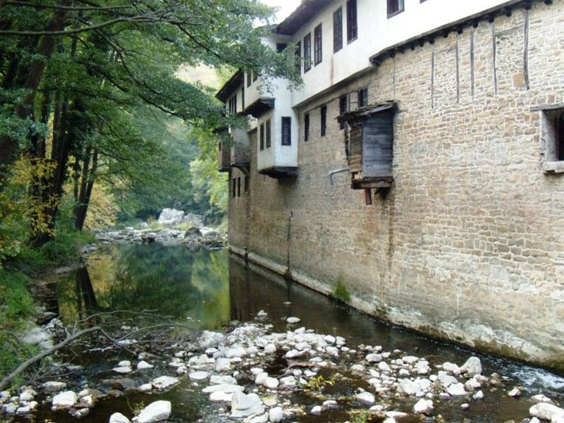 Сред природата