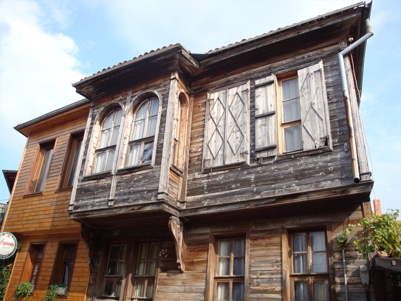 старият созопол