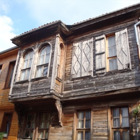старият созопол