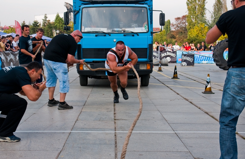 турнир 