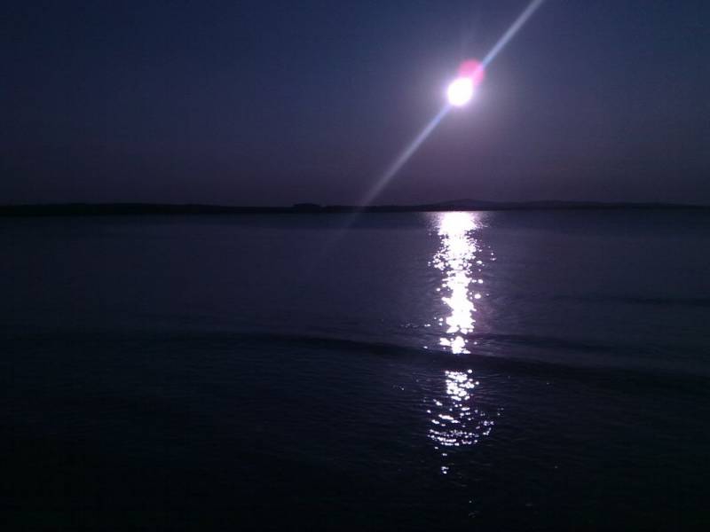 Otmanli Sunset