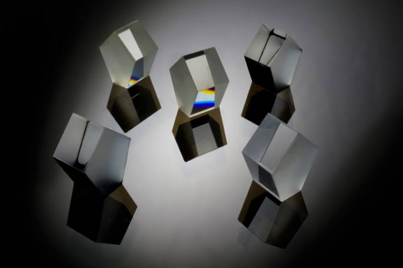 glass