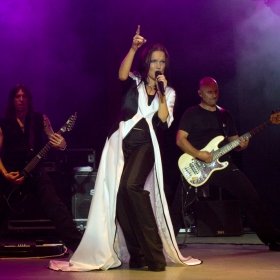 Tarja Turunen, Арена Музика 2009