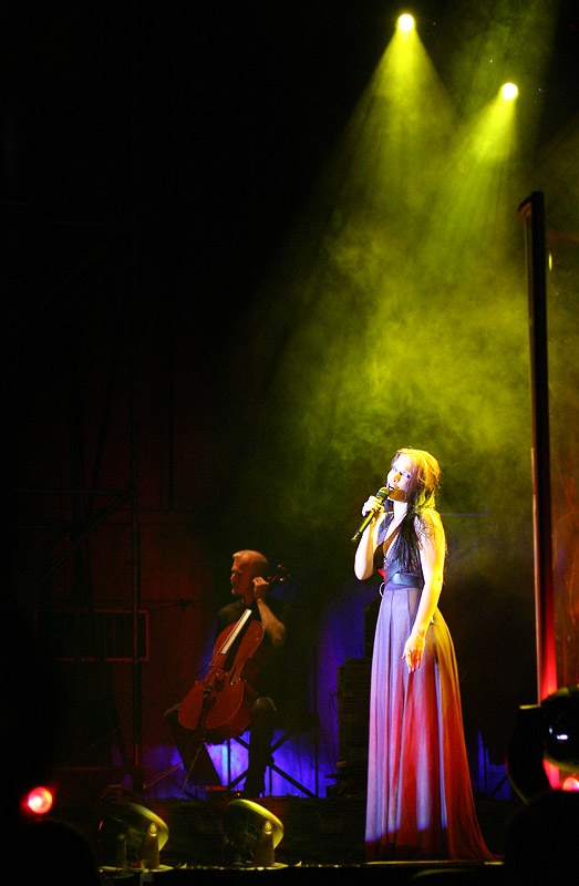 Tarja Turunen