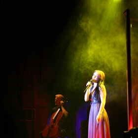 Tarja Turunen