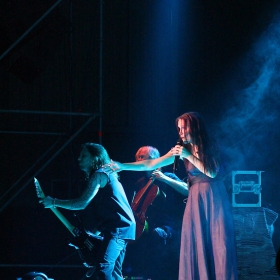 Tarja Turunen