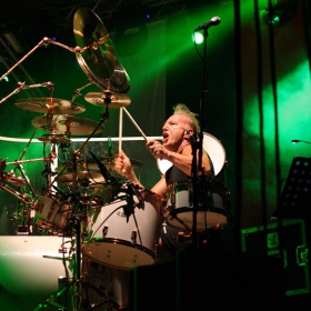 Mike Terrana