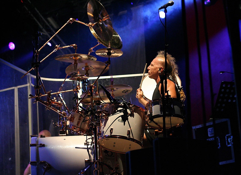 Mike Terrana