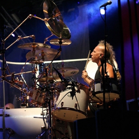 Mike Terrana